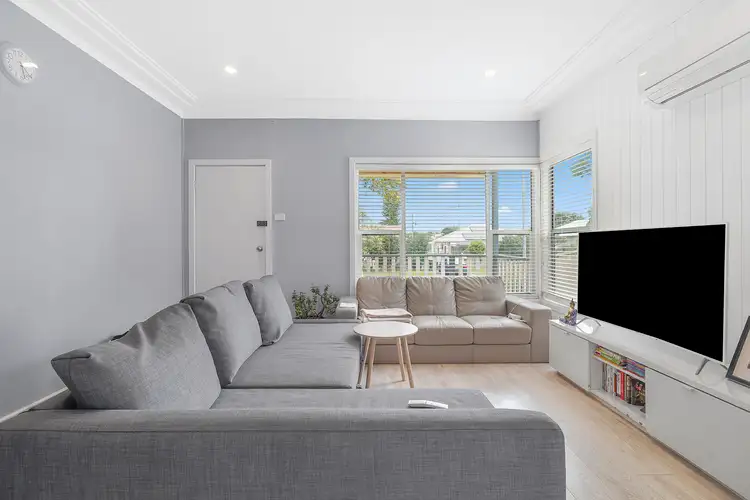 Third view of Homely house listing, 33 Dangar Street, Wallsend NSW 2287