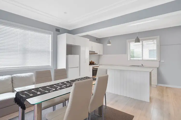 Fifth view of Homely house listing, 33 Dangar Street, Wallsend NSW 2287