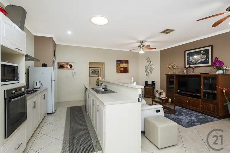 Third view of Homely house listing, 1 Duyfken Way, Dudley Park WA 6210