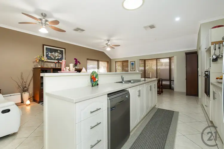 Fourth view of Homely house listing, 1 Duyfken Way, Dudley Park WA 6210