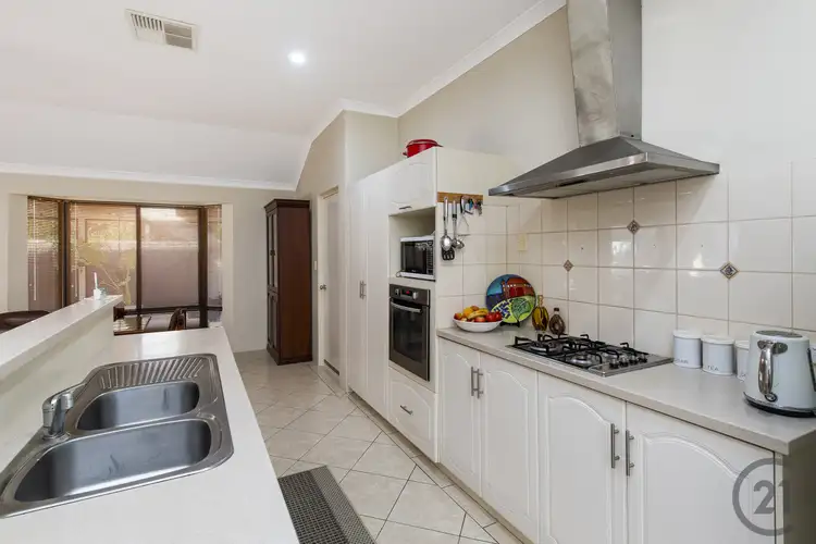 Fifth view of Homely house listing, 1 Duyfken Way, Dudley Park WA 6210