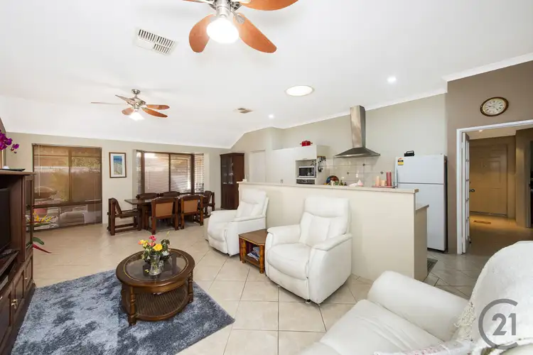 Sixth view of Homely house listing, 1 Duyfken Way, Dudley Park WA 6210