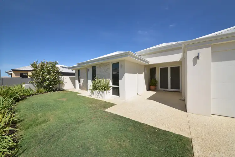 Second view of Homely house listing, 3 Goodalli Street, Jindalee WA 6036