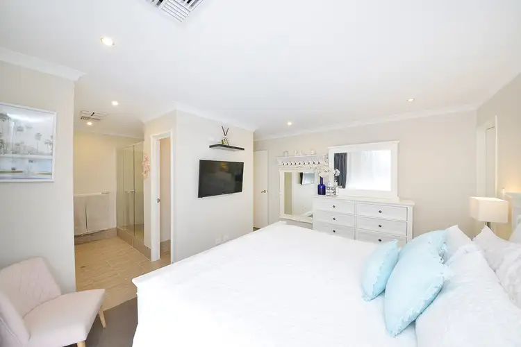 Fourth view of Homely house listing, 3 Goodalli Street, Jindalee WA 6036