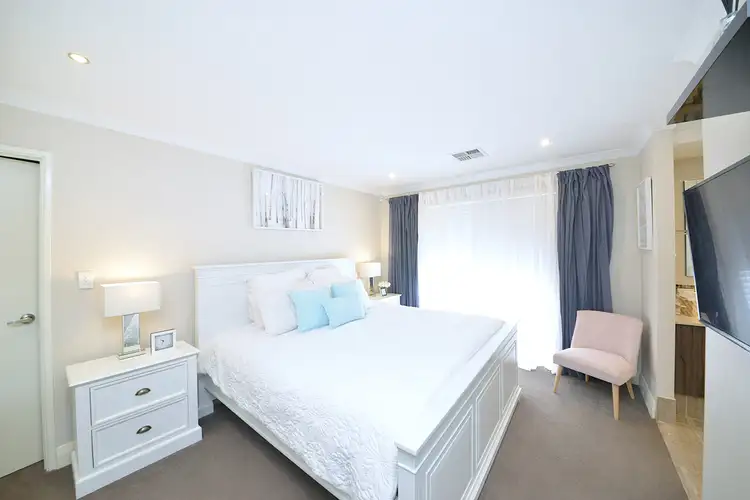 Sixth view of Homely house listing, 3 Goodalli Street, Jindalee WA 6036