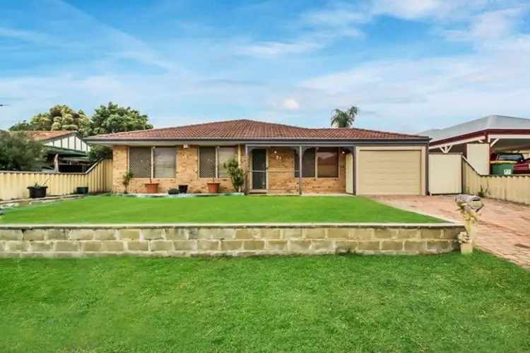 Main view of Homely house listing, 24 Coorain Street, Maddington WA 6109