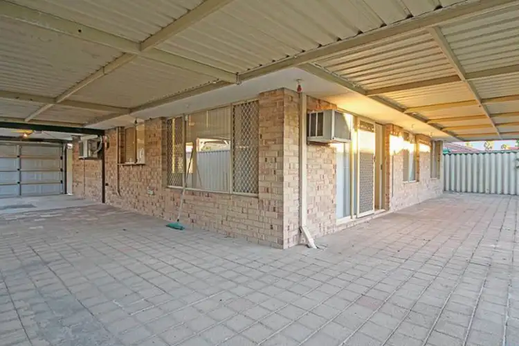 Fourth view of Homely house listing, 24 Coorain Street, Maddington WA 6109