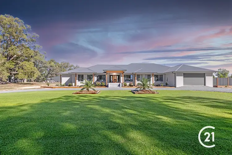 102 River Avenue, Echuca VIC 3564