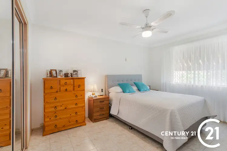 Third view of Homely villa listing, 2/26 Turquoise Crescent, Bossley Park NSW 2176