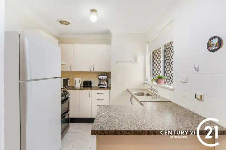 Fourth view of Homely villa listing, 2/26 Turquoise Crescent, Bossley Park NSW 2176