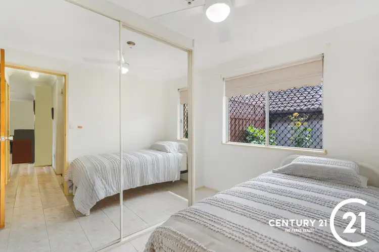 Fifth view of Homely villa listing, 2/26 Turquoise Crescent, Bossley Park NSW 2176