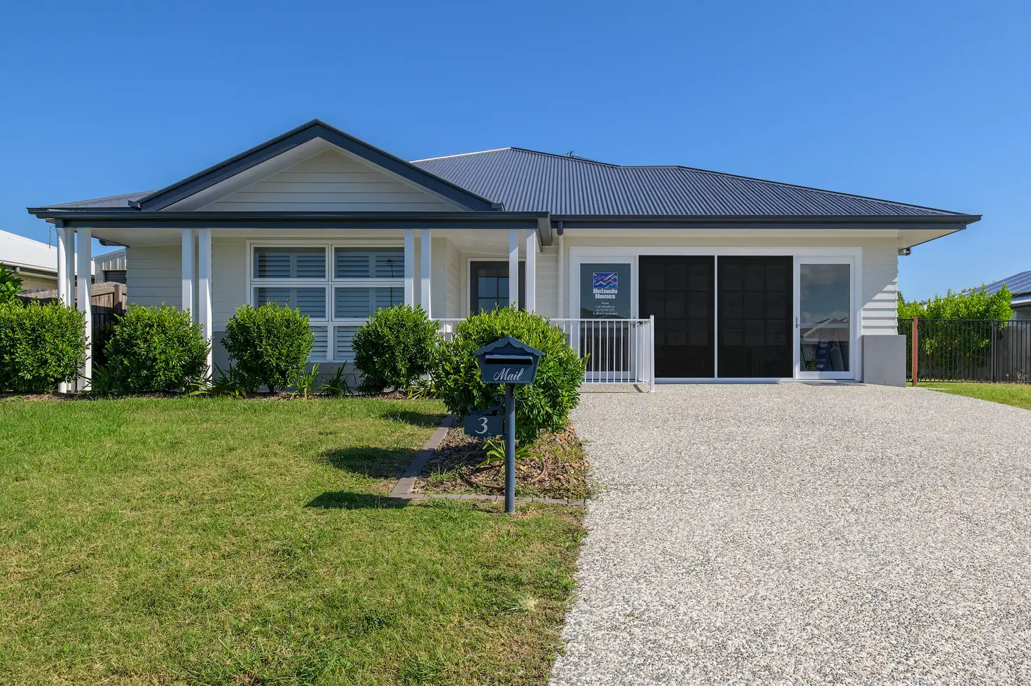 Main view of Homely house listing, 3 Cambridge Circuit, Southside QLD 4570