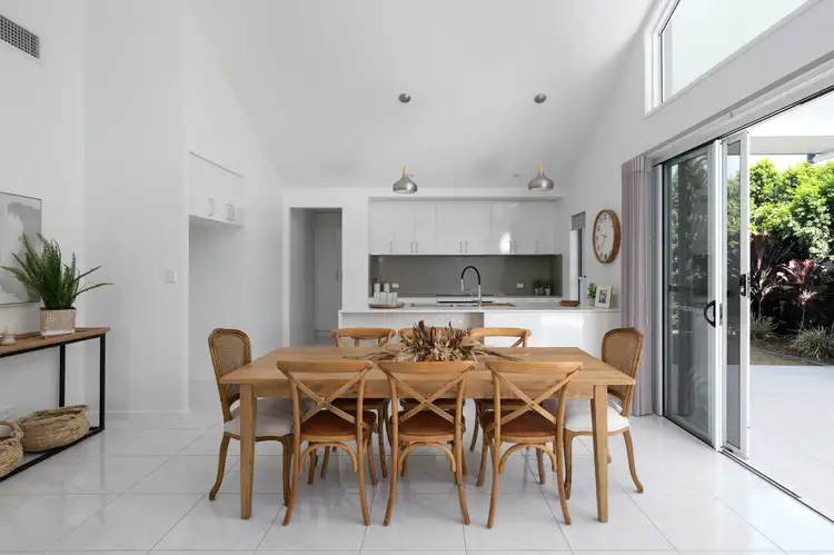 Third view of Homely house listing, 3 Cambridge Circuit, Southside QLD 4570