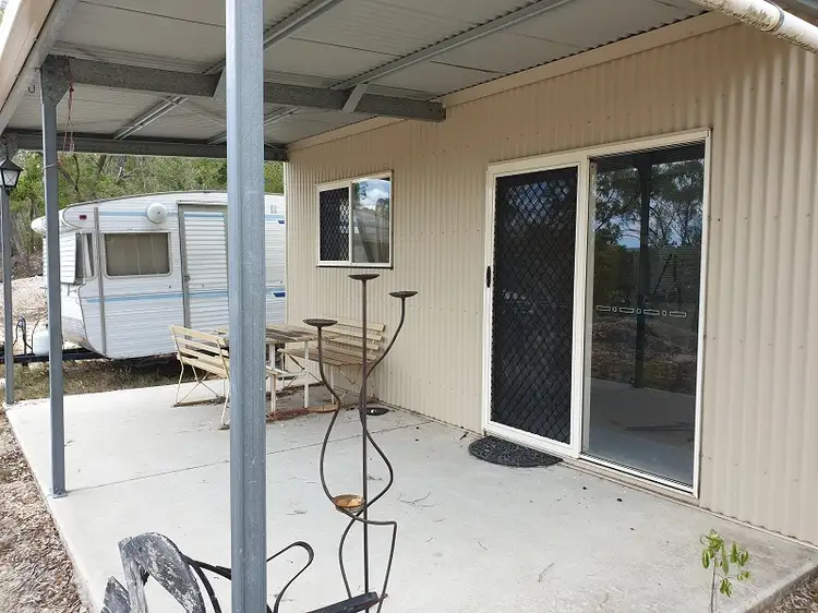 Third view of Homely rural property listing, 18 Hill Street, Stanwell QLD 4702