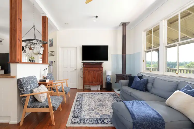 Fourth view of Homely rural property listing, 50 McNeil Road, Cedar Pocket QLD 4570