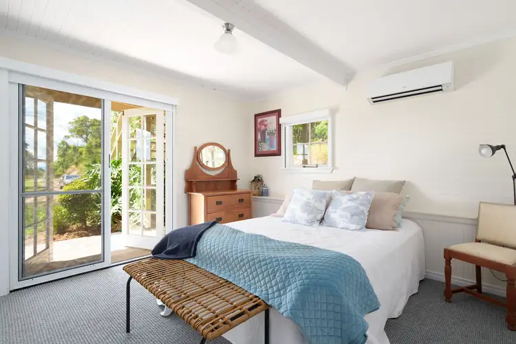 Fifth view of Homely rural property listing, 50 McNeil Road, Cedar Pocket QLD 4570