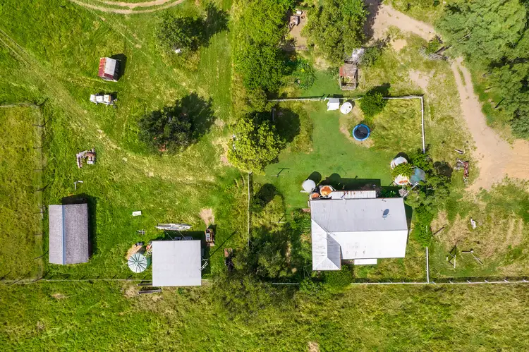 179 Dray Road, Woolooga QLD 4570
