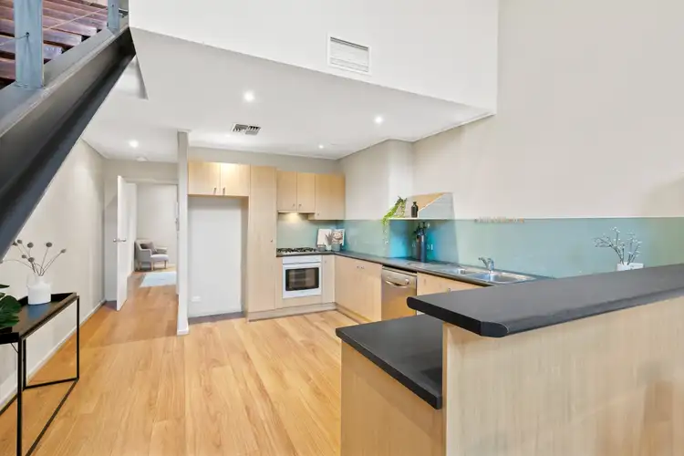 Fourth view of Homely unit listing, 21/237 Wakefield Street, Adelaide SA 5000