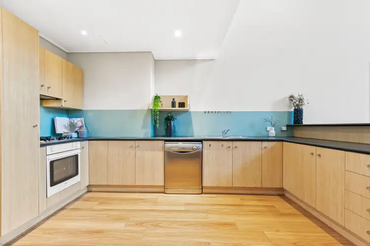 Sixth view of Homely unit listing, 21/237 Wakefield Street, Adelaide SA 5000