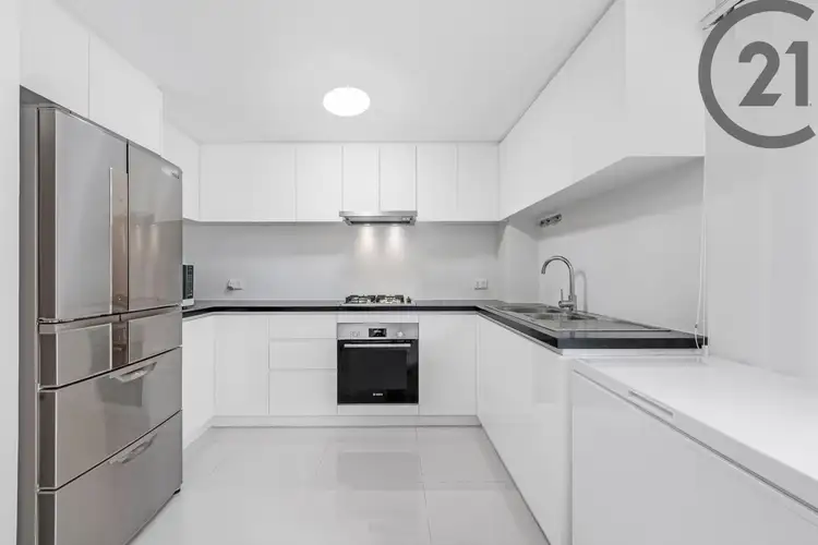 Third view of Homely townhouse listing, 3/3 Rena Street, South Hurstville NSW 2221