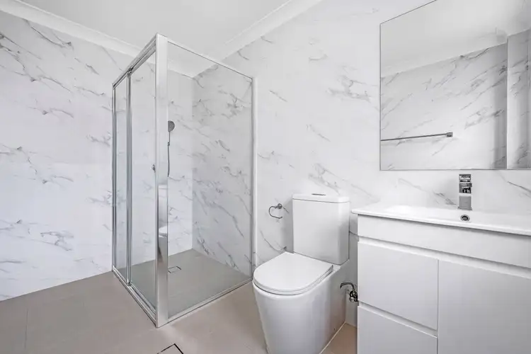 Fourth view of Homely townhouse listing, 3/3 Rena Street, South Hurstville NSW 2221