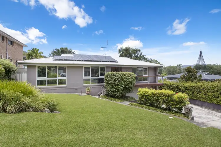 Main view of Homely house listing, 19 Sullens Avenue, East Gosford NSW 2250