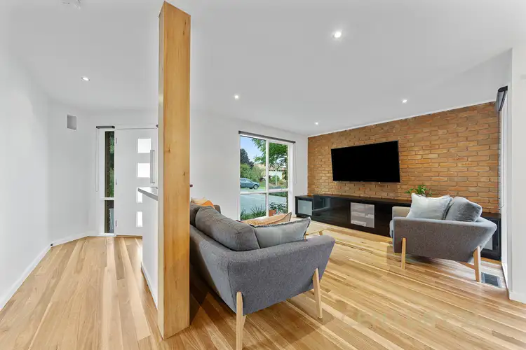 Second view of Homely house listing, 11 Nathan Court, Pakenham VIC 3810