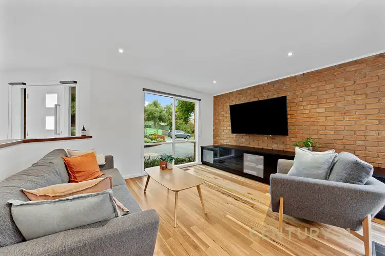 Third view of Homely house listing, 11 Nathan Court, Pakenham VIC 3810