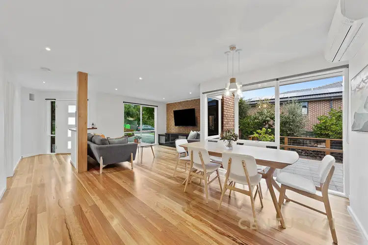 Fourth view of Homely house listing, 11 Nathan Court, Pakenham VIC 3810