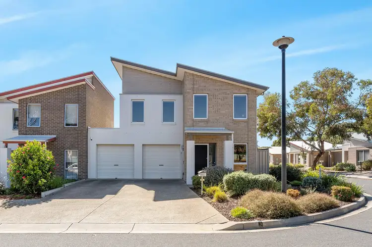 Main view of Homely house listing, 37 Eucalyptus Avenue, Noarlunga Centre SA 5168