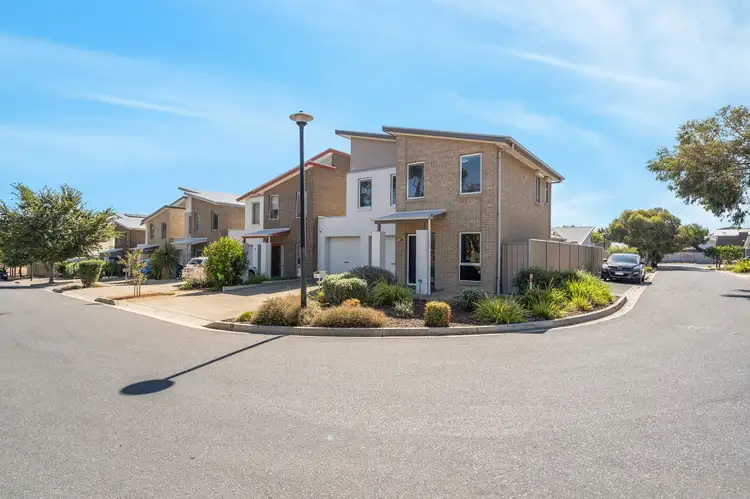 Second view of Homely house listing, 37 Eucalyptus Avenue, Noarlunga Centre SA 5168