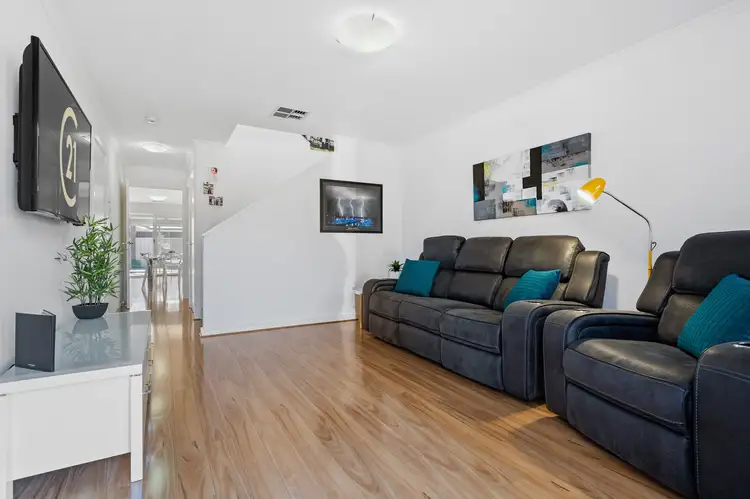 Fourth view of Homely house listing, 37 Eucalyptus Avenue, Noarlunga Centre SA 5168