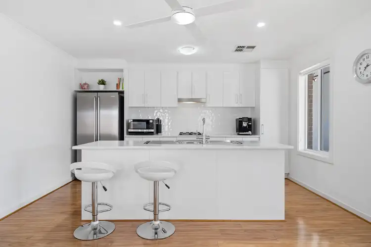 Fifth view of Homely house listing, 37 Eucalyptus Avenue, Noarlunga Centre SA 5168