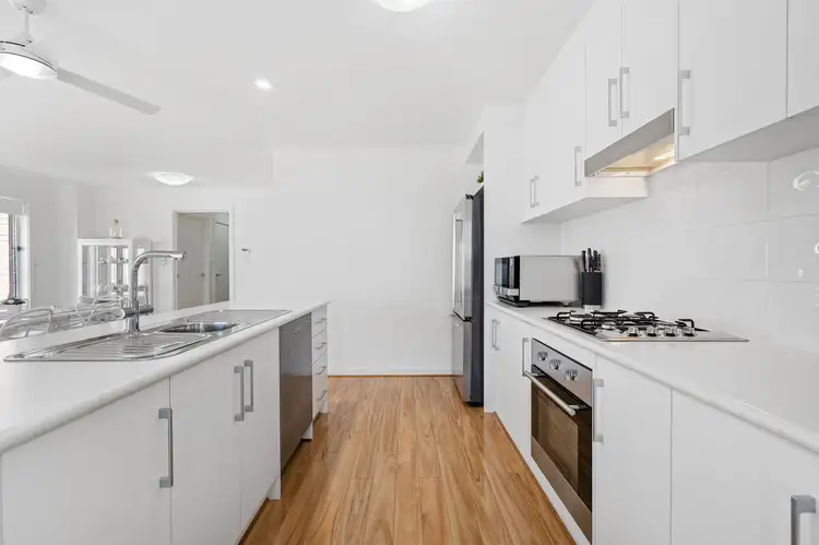 Sixth view of Homely house listing, 37 Eucalyptus Avenue, Noarlunga Centre SA 5168
