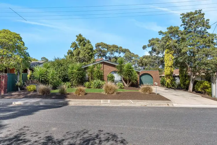 Main view of Homely house listing, 90 Wheatsheaf Road, Morphett Vale SA 5162