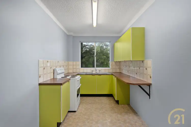 Third view of Homely unit listing, 42/162 Sandal Crescent, Carramar NSW 2163