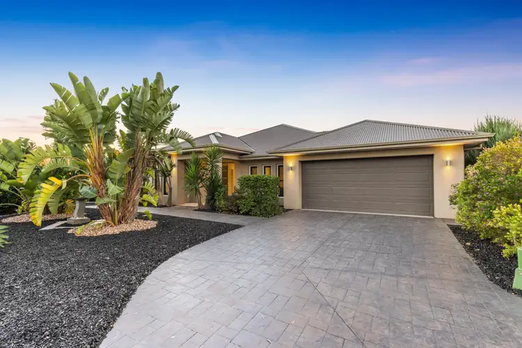 Main view of Homely house listing, 7 Atlantis Avenue, Seaford Meadows SA 5169