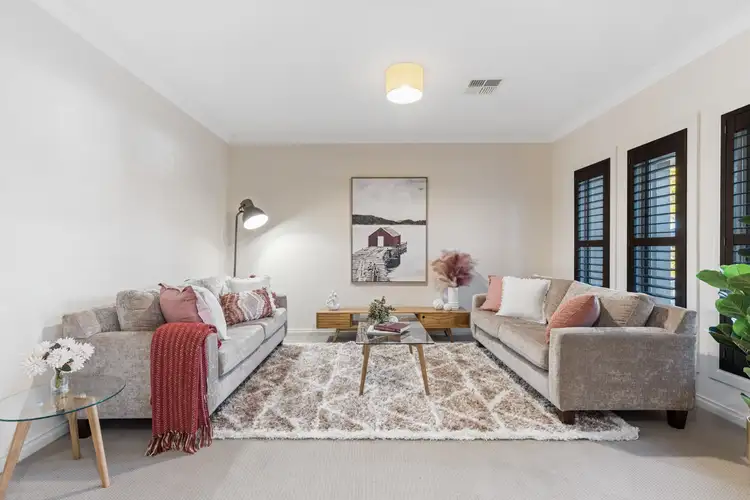 Fourth view of Homely house listing, 7 Atlantis Avenue, Seaford Meadows SA 5169
