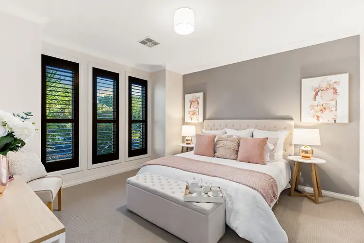 Fifth view of Homely house listing, 7 Atlantis Avenue, Seaford Meadows SA 5169
