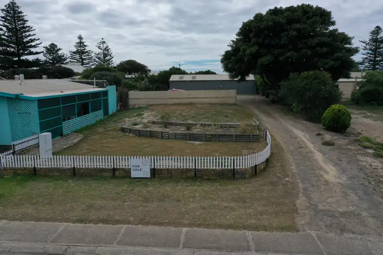 Second view of Homely land listing, 21 Middle Terrace, Penneshaw SA 5222