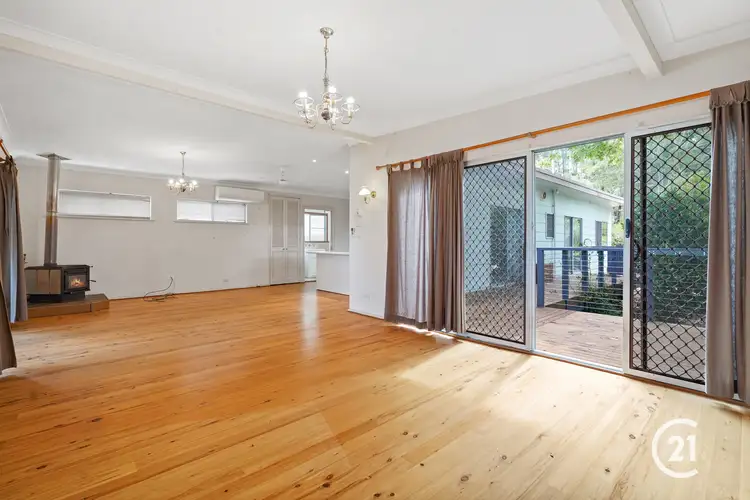 Second view of Homely house listing, 36 Platypus Road, Berkeley Vale NSW 2261