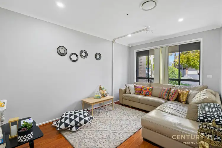 Fifth view of Homely townhouse listing, 9/14 Benham Road, Minto NSW 2566