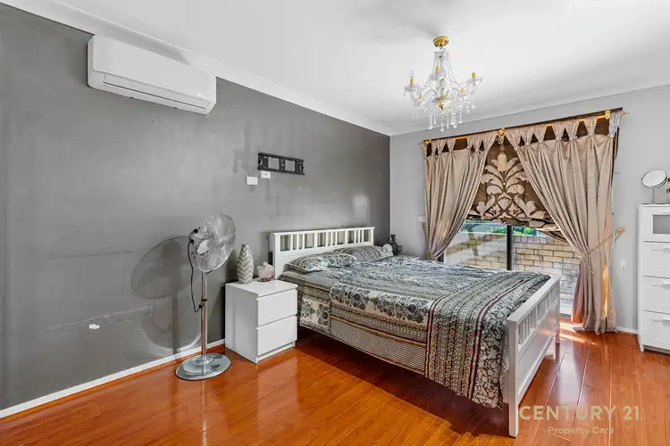 Sixth view of Homely townhouse listing, 9/14 Benham Road, Minto NSW 2566