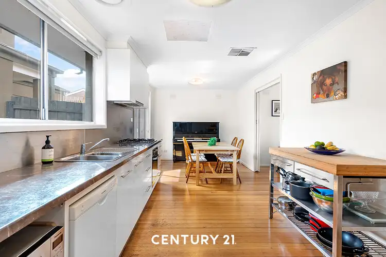 Third view of Homely house listing, 15a Barringun Crescent, Clayton South VIC 3169