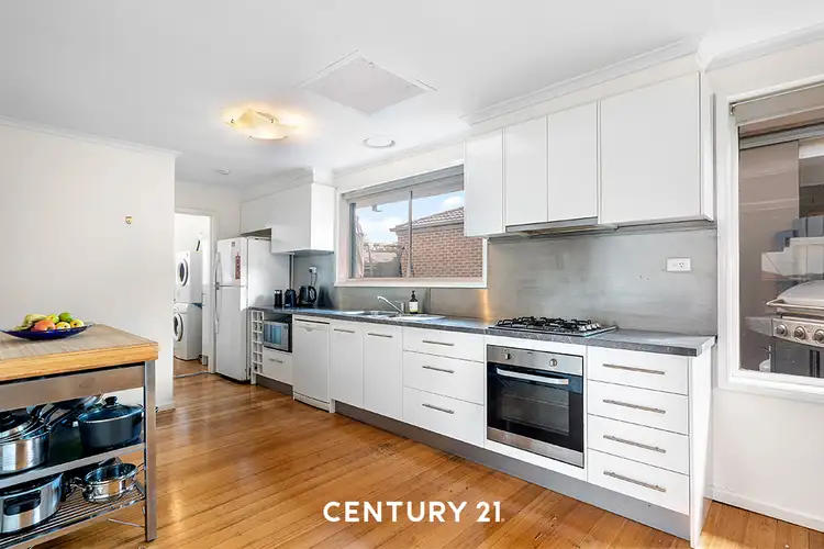 Fourth view of Homely house listing, 15a Barringun Crescent, Clayton South VIC 3169