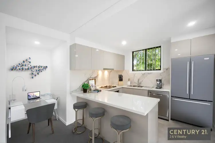 Third view of Homely apartment listing, Address available on request