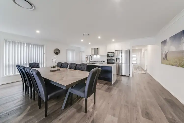 Second view of Homely house listing, 11 Alfred Place, Thirlmere NSW 2572