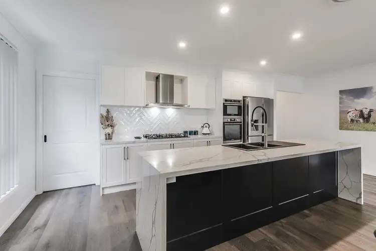 Third view of Homely house listing, 11 Alfred Place, Thirlmere NSW 2572