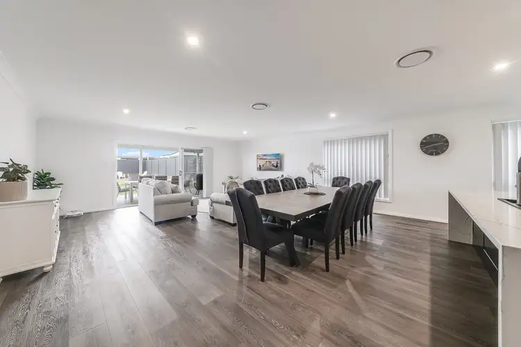 Fifth view of Homely house listing, 11 Alfred Place, Thirlmere NSW 2572