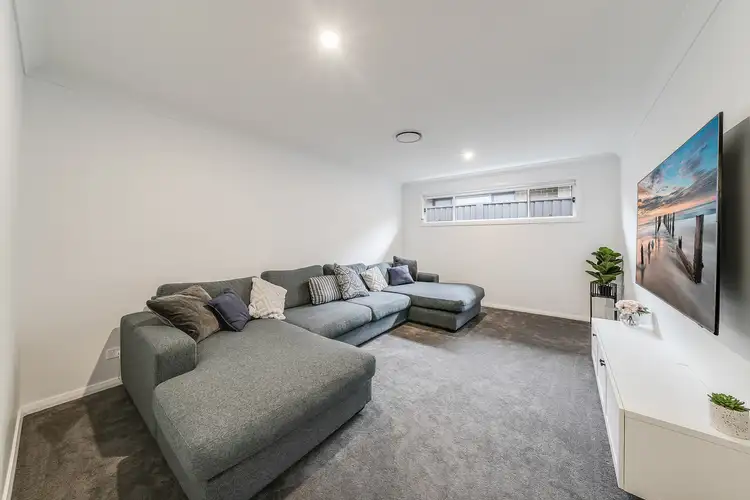 Sixth view of Homely house listing, 11 Alfred Place, Thirlmere NSW 2572